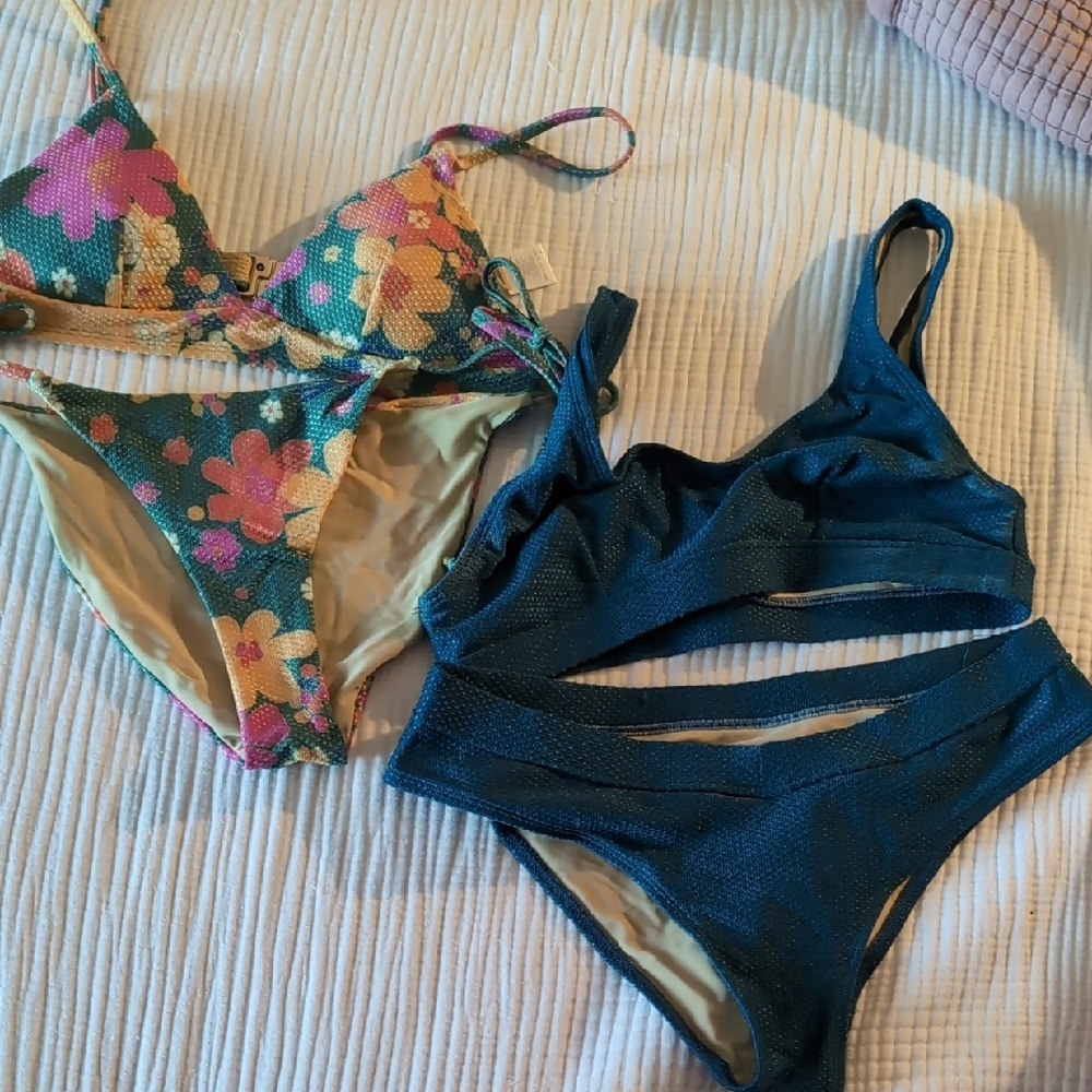 Lenni The Label Swim Suits